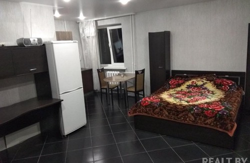 Borisov Apartamento | Chap34 in Borisov