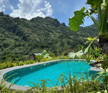 Chapa Bas Chalet De Esquí | Chapa Hill Villa Sa Pa