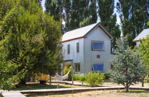 Lanin National Park Apartamento | Chapa Pituca Boutique