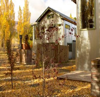 Lanin National Park Apartamento | Chapa Pituca Boutique