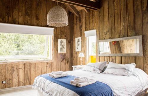 Lanin National Park Apartamento | Chapa Pituca Boutique