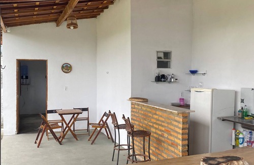 Barbalha Casa | Chapada Ranch