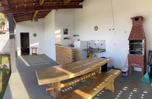 Barbalha Casa | Chapada Ranch