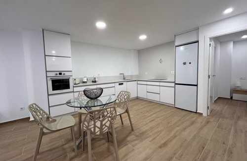 Torrevieja Apartamento | Chapaprieta Apartamento Sunrise