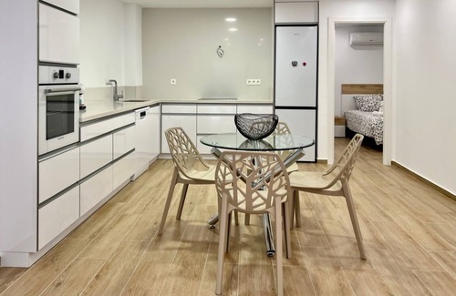 Torrevieja Apartamento | Chapaprieta Apartamento Sunrise
