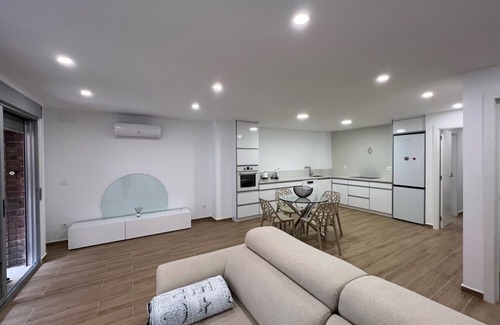 Torrevieja Apartamento | Chapaprieta Apartamento Sunrise
