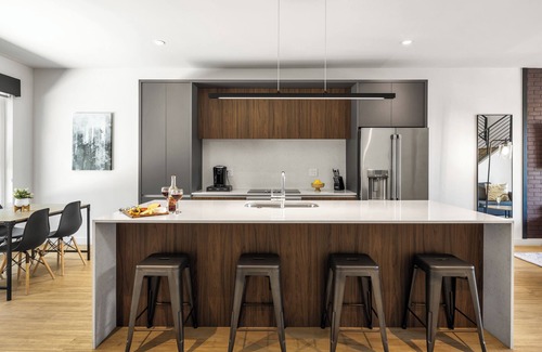 Arts District Casa | Chaparral - 2 Units - Jacuzzi - Heart of Old Town