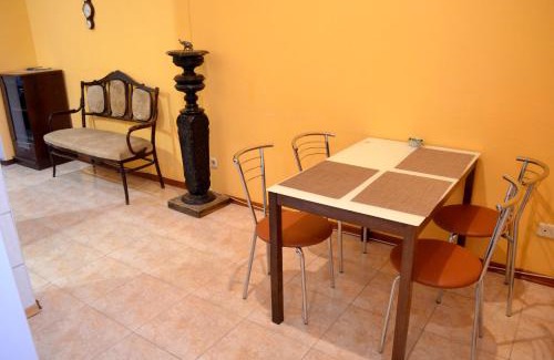 Afanasivsʹkyy Yar Apartamento | Chapayev Apartments