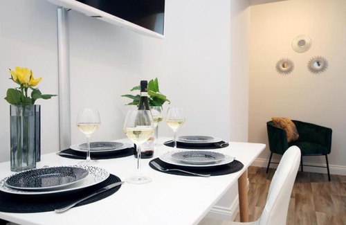 Castle Apartamento | Chapel Apartment 2 By MGroupSA