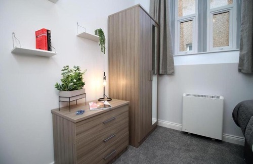 Castle Apartamento | Chapel Apartment 2 By MGroupSA