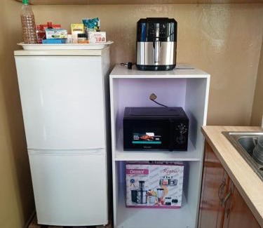 Accra Apartamento | Chapel Avenue