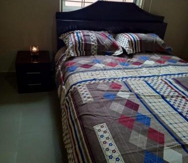 Accra Apartamento | Chapel Avenue