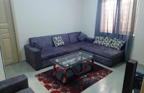 Accra Apartamento | Chapel Avenue