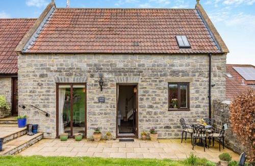 Ashcott Casa | Chapel Barn - Uk46738