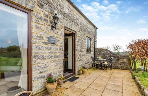 Ashcott Casa | Chapel Barn - Uk46738