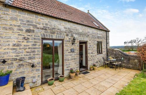 Ashcott Casa | Chapel Barn - Uk46738