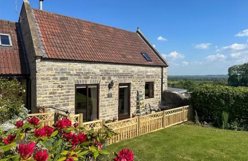 Ashcott Casa | Chapel Barn - Uk46738