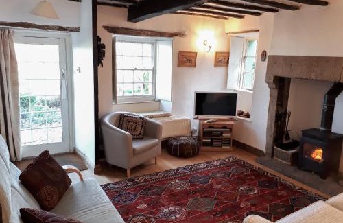 Helton Casa | Chapel Cottage