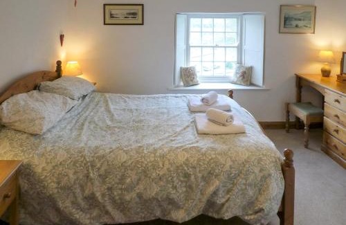 Helton Casa | Chapel Cottage