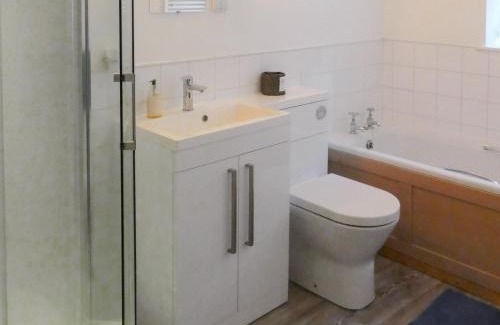 Helton Casa | Chapel Cottage