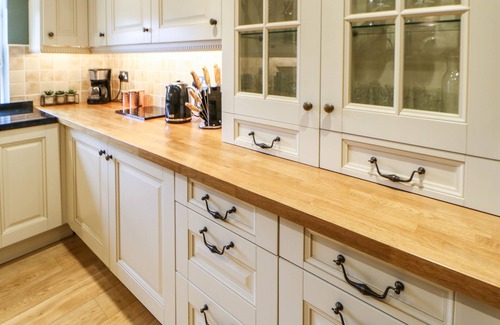 Barnard Castle Cabaña | Chapel Cottage