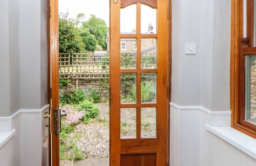 Barnard Castle Cabaña | Chapel Cottage