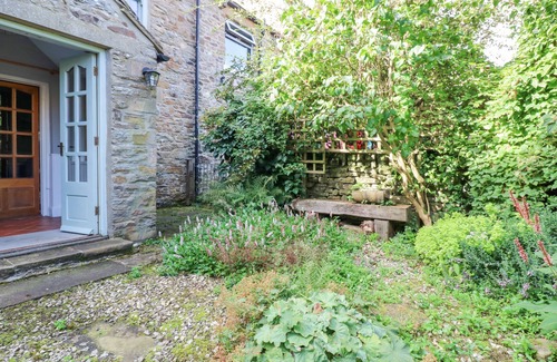 Barnard Castle Cabaña | Chapel Cottage