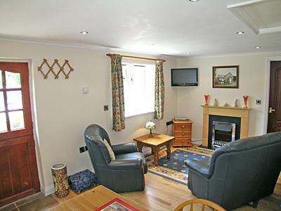 Kentisbury Casa | Chapel Cottage