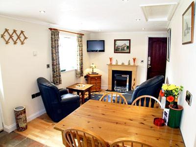 Kentisbury Casa | Chapel Cottage