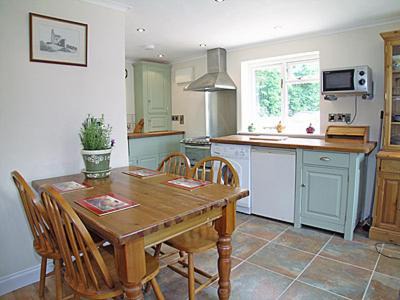 Kentisbury Casa | Chapel Cottage