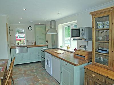 Kentisbury Casa | Chapel Cottage