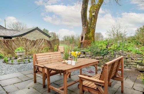 Lydford Casa | Chapel Cottage
