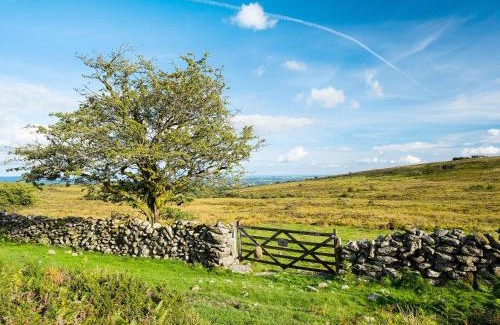 Lydford Casa | Chapel Cottage
