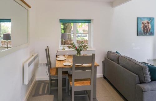 Pershore Casa | Chapel Cottage