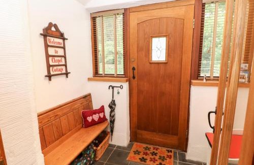 Appleby-in-Westmorland Casa | Chapel Cottage