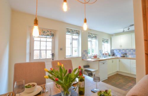 Martlesham Heath Casa | Chapel Cottage, Newbourne
