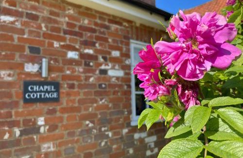 Martlesham Heath Casa | Chapel Cottage, Newbourne