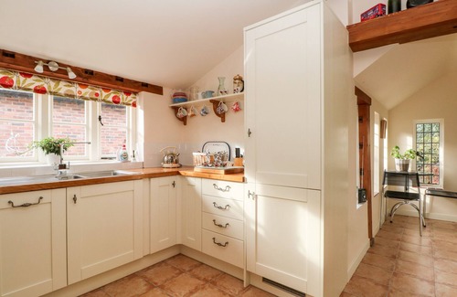 Bunbury Cabaña | Chapel Cottage, BUNBURY