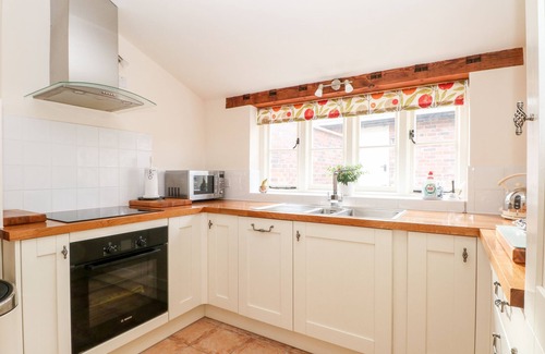 Bunbury Cabaña | Chapel Cottage, BUNBURY