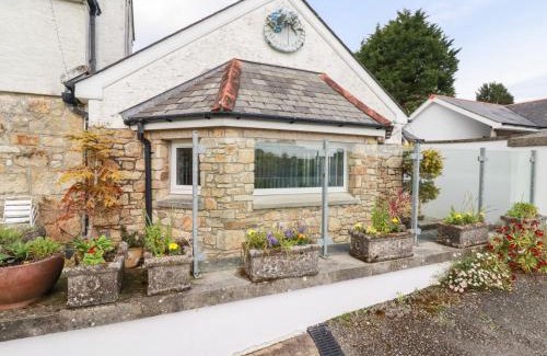 Polgooth Casa | Chapel Green Studio 2