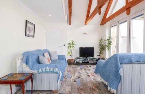 Polgooth Casa | Chapel Green Studio 2