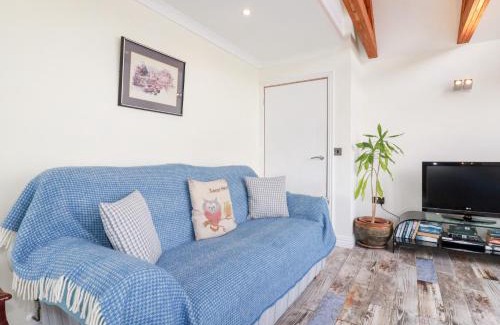 Polgooth Casa | Chapel Green Studio 2