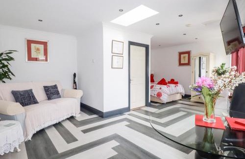 Polgooth Casa | Chapel Green Studio