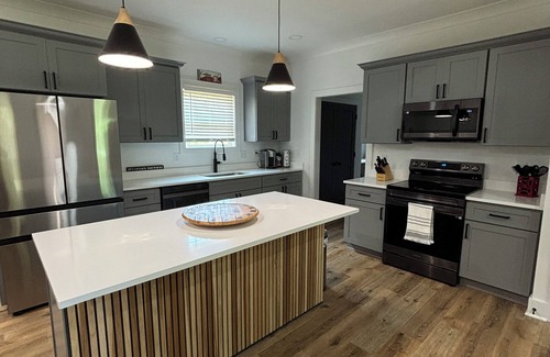 Unionville Casa | Chapel Hill Retreat