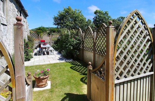 Ventnor Cabaña | Chapel House