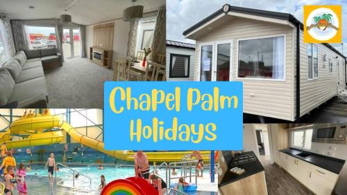 Chapel Saint Leonards Complejo | Chapel Palm Holidays - Golden Palm Resort