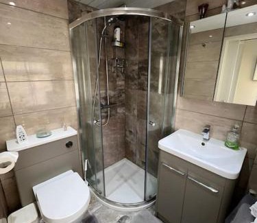 Crawcrook Apartamento | Chapel Park Studio