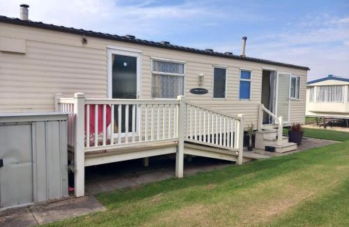Chapel Saint Leonards Chalet De Esquí | Chapel St leonards Happydays beachfield