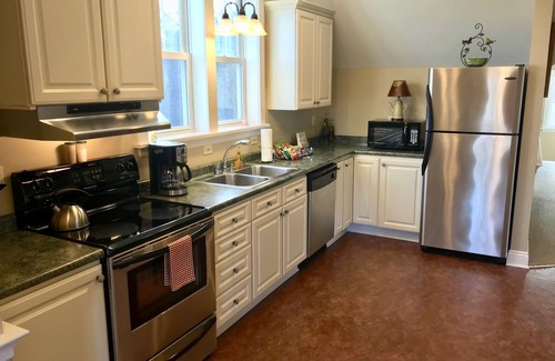 Ellwood City Cama Y Desayuno | Chapel Valley Estate Bed & Breakfast