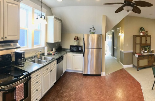 Ellwood City Cama Y Desayuno | Chapel Valley Estate Bed & Breakfast